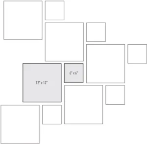 tile layout trends
