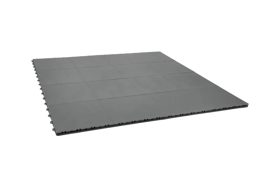 Ballroom Dance Subfloor: Premium Plus Home Dance Subfloor Kit