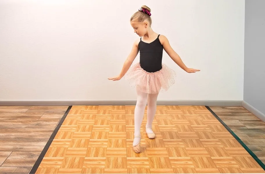 Practice Dance Tile Kits