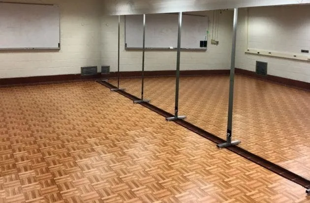 Practice Dance Tiles