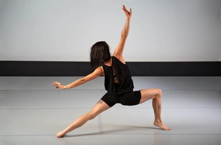 ProStep Dance Floor Rolls