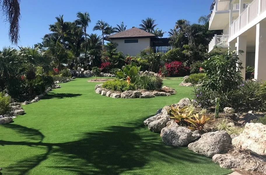 Riviera Turf Rolls