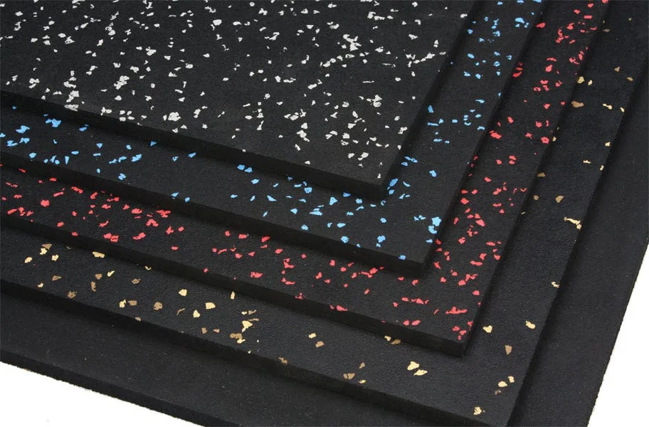4' x 6' Premium Mats