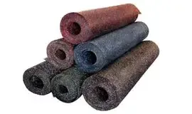 Rubber Flooring Rolls
