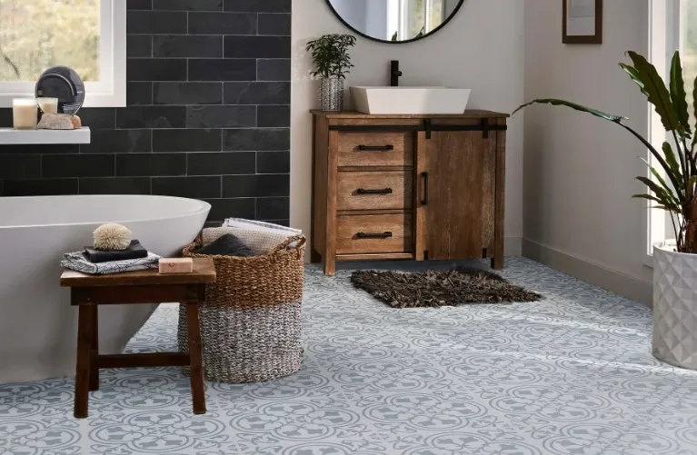 Adura Max Apex 16" Waterproof Vinyl Planks
