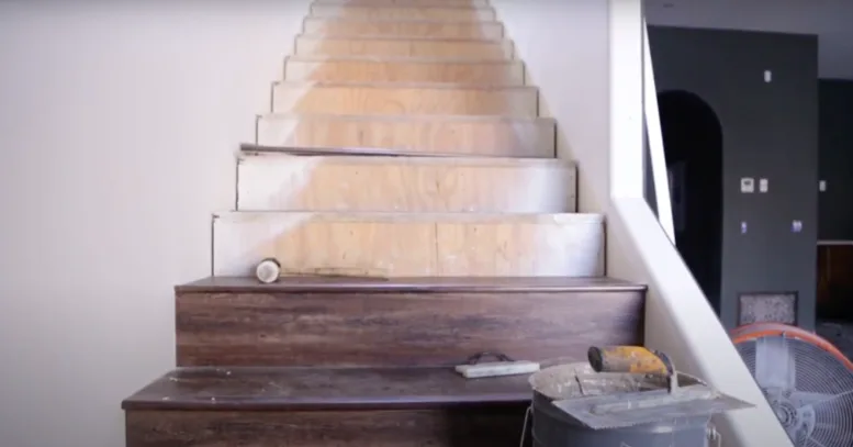 TritonCORE Pro 7" Rigid Core Vinyl Planks