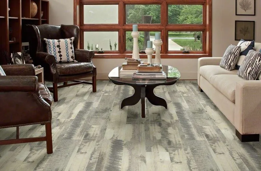 SPC Vinyl: What You Should Know About Rigid Core Flooring