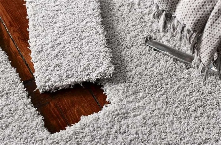 Shaw Floorigami Scandi Chic Carpet Plank