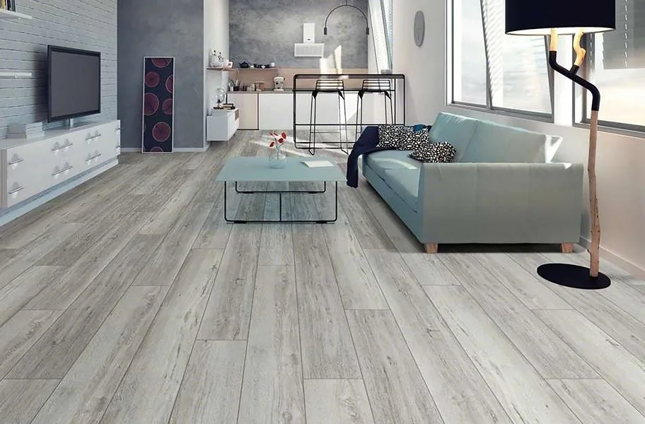 Shaw Heritage Oak HD Plus Rigid Core Planks