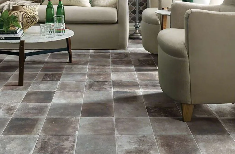 Tile