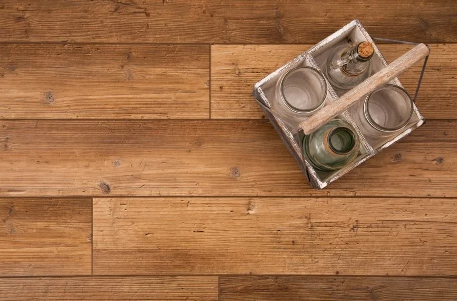 Shaw Paragon Plus 5 Rigid Core Vinyl Planks