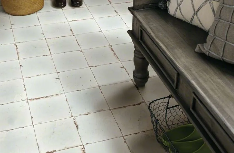How to Clean and Seal Grout: Simple DIY Ideas
