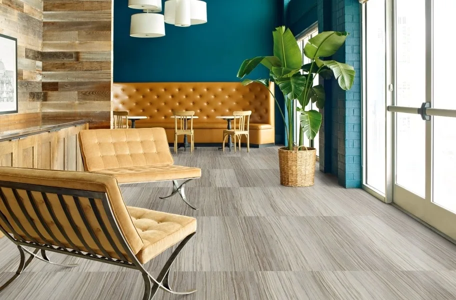 Shaw Revival Vinyl Tiles
