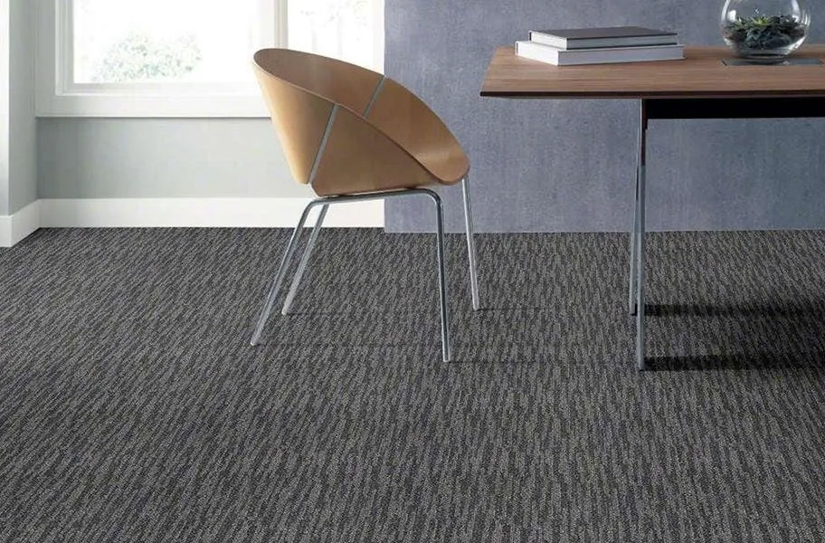 carpet-guide-flooringinc Carpet Guide: Get the lowdown on all things carpet, and soon you’ll be ready to educate your friends on tiles, rolls, and area rugs like you’re a pro.