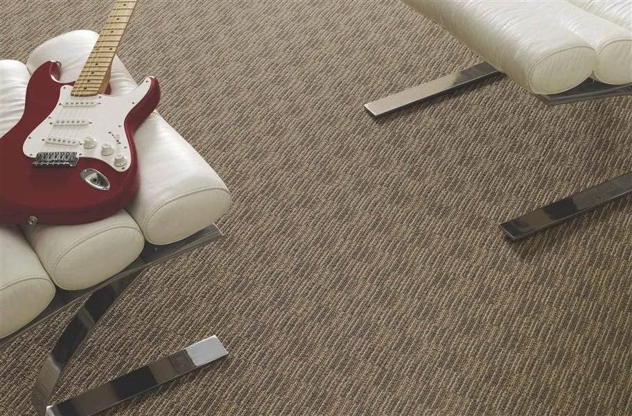 carpet-guide-flooringinc Carpet Guide: Get the lowdown on all things carpet, and soon you’ll be ready to educate your friends on tiles, rolls, and area rugs like you’re a pro.