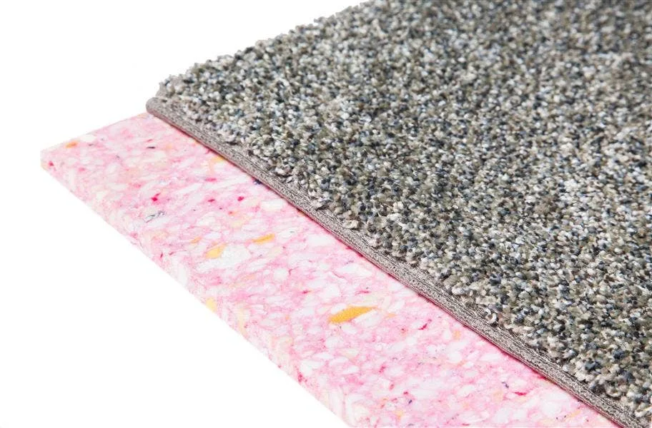 foam underlayment for carpet