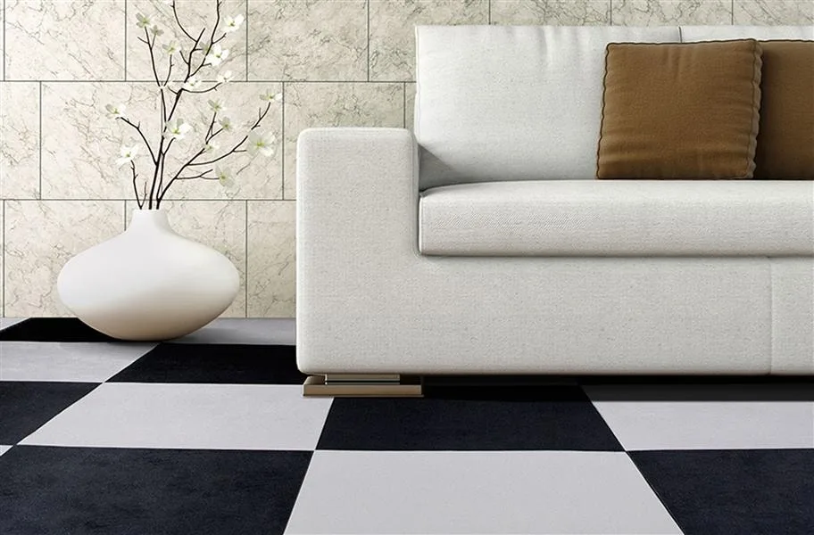 Smooth Flex Tiles