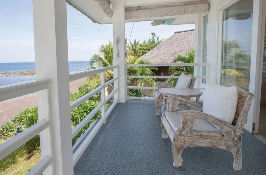 Spyglass Carpet Tile