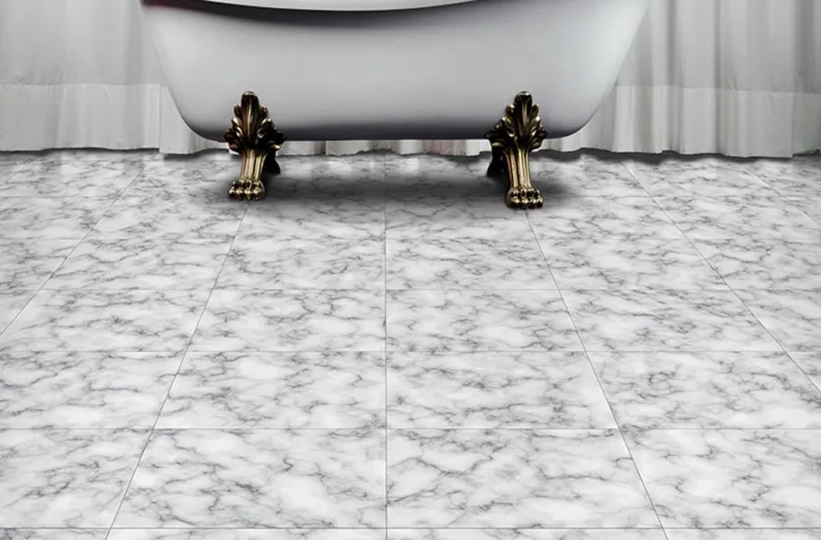Stone Flex Tiles - Gemstone Collection