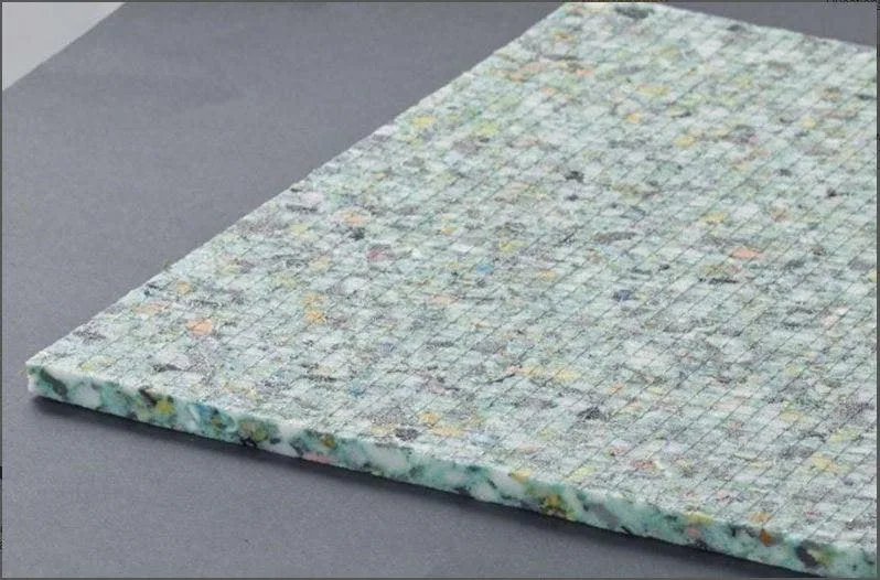 What is Carpet Padding? Support Plus Carpet Pad