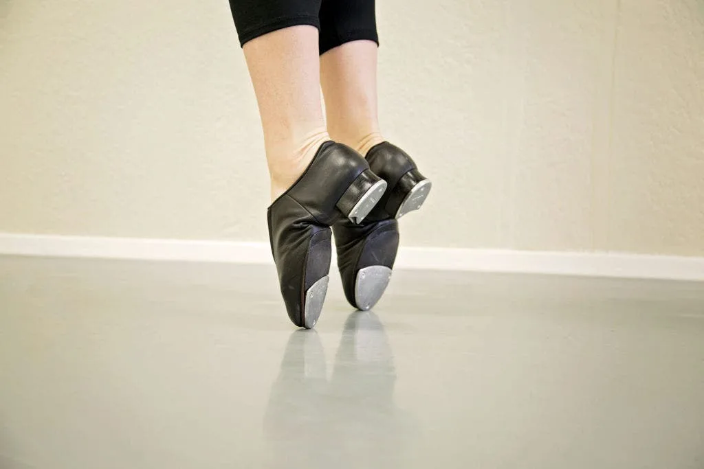 Tap Dance Flooring: Performance Floor - Full Roll