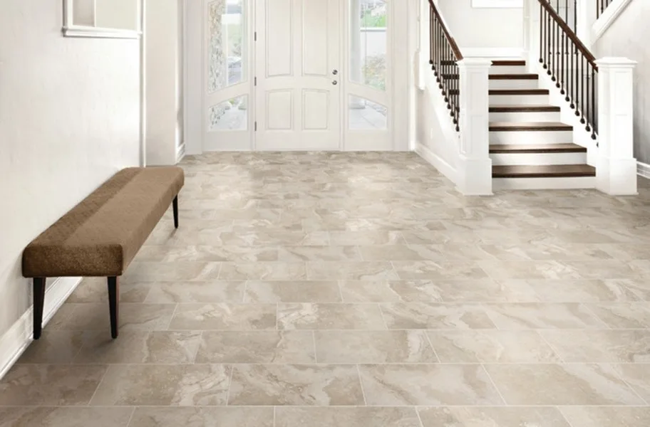 Daltile RevoTile - Stone Visual