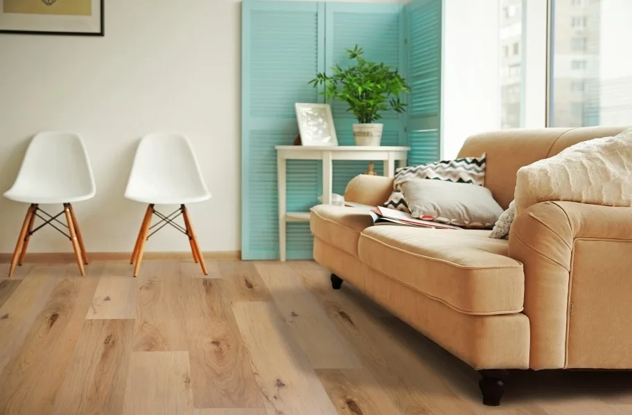 TritonCORE Pro 7 Rigidcore Vinyl Planks