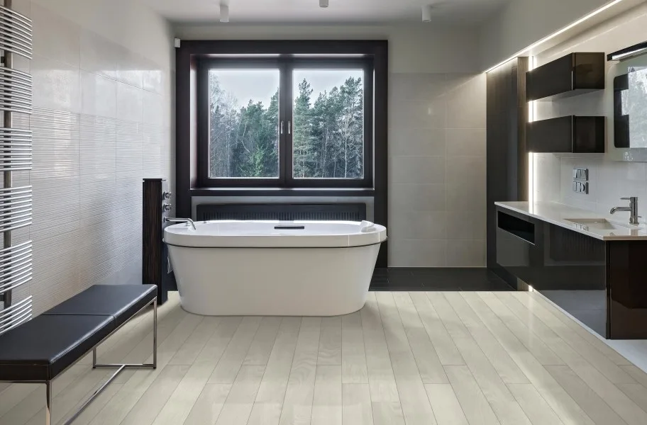 TruCor 5 Series Rigid Core Vinyl Planks