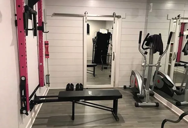 TritonCORE Pro 7" Rigid Core Vinyl Planks