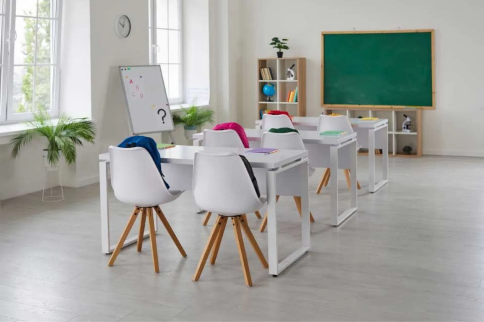 VersaRUBBER® ELITE Rubber Tile Planks