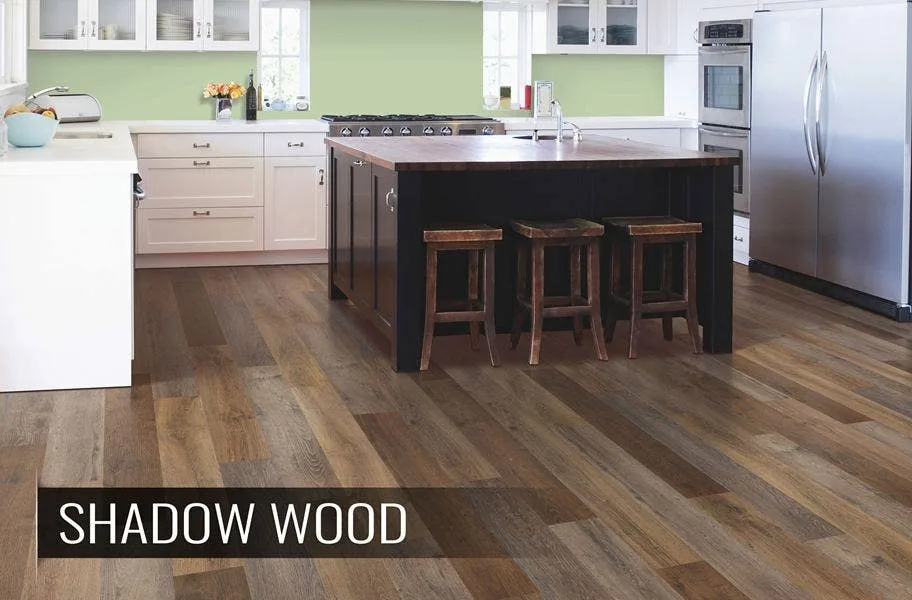 WPC Vinyl Flooring: Top 10 Things to Make You an Expert.