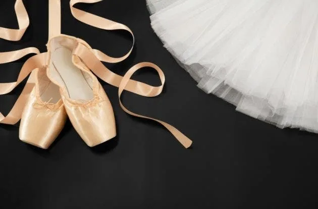 VeraStep Dance Rolls