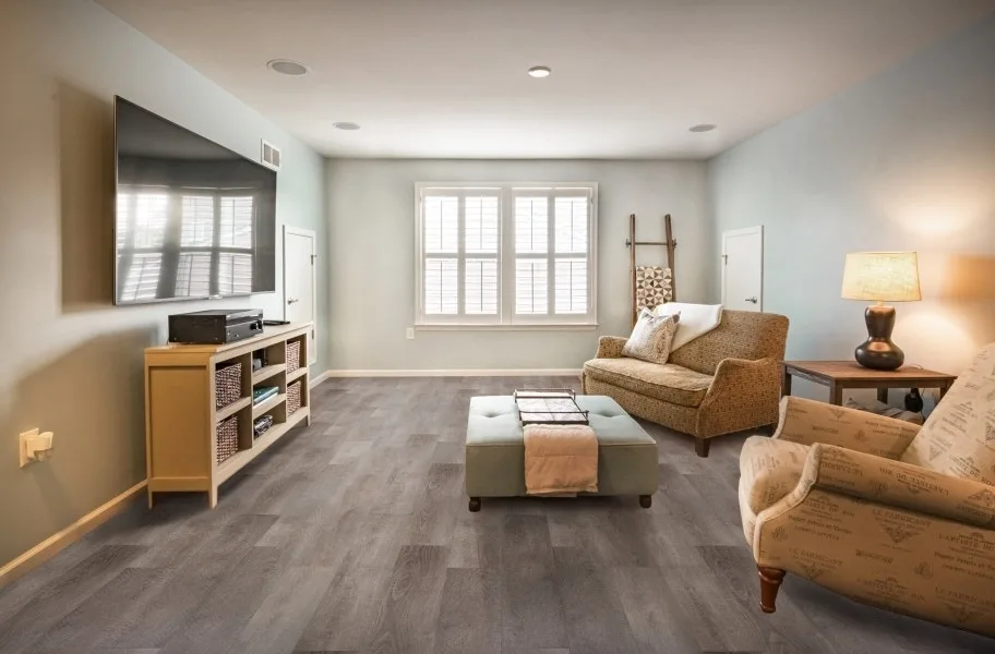 TritonCORE Pro 7" Rigid Core Vinyl Planks
