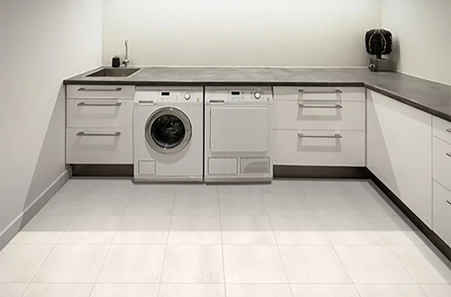Wood Flex Tiles - Deadwood Collection