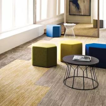 Carpet Tiles