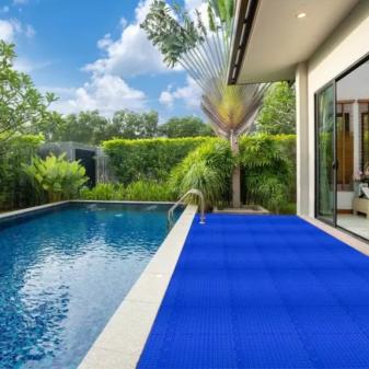 Drainage Tiles