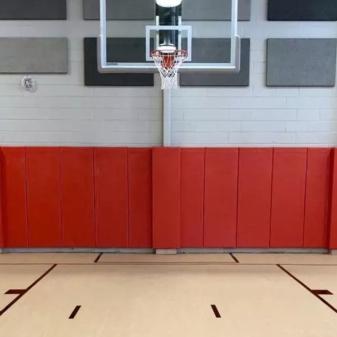 Wall Padding