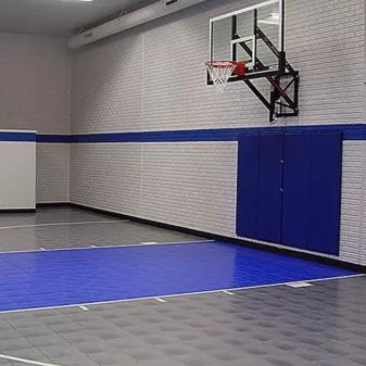 Gymnasium Flooring