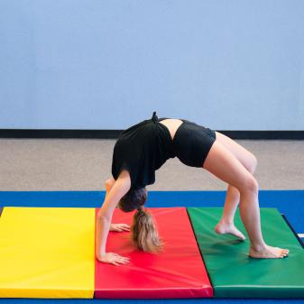 Gymnastic Folding Mats