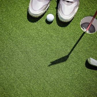 Putting Green Turf