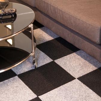 Carpet Tiles