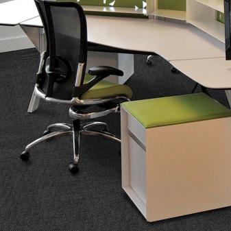 Commercial Carpet Tiles