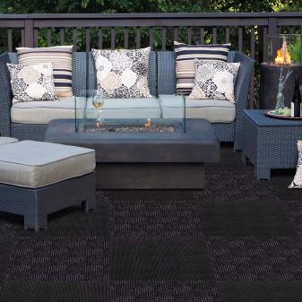 Waterproof Carpet