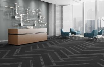 Commercial Flooring