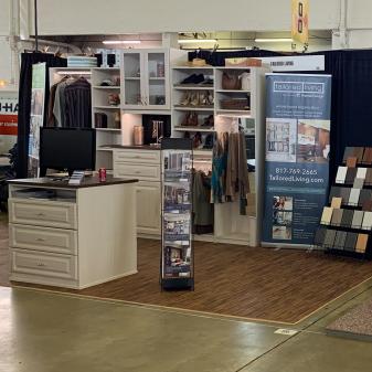 Trade Show Flooring
