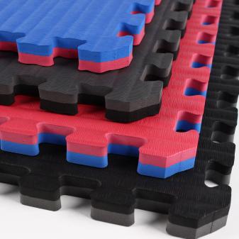 Foam Tiles