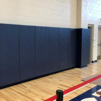 Wall Padding