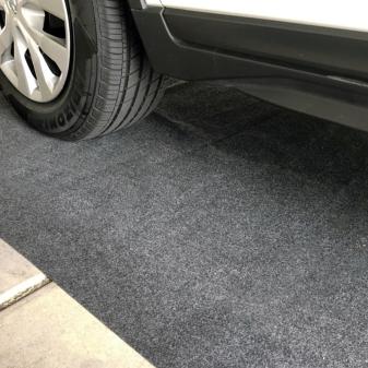 Garage Floor Mats