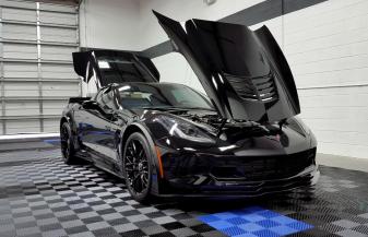 Garage Flooring