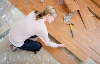 Installation & Care